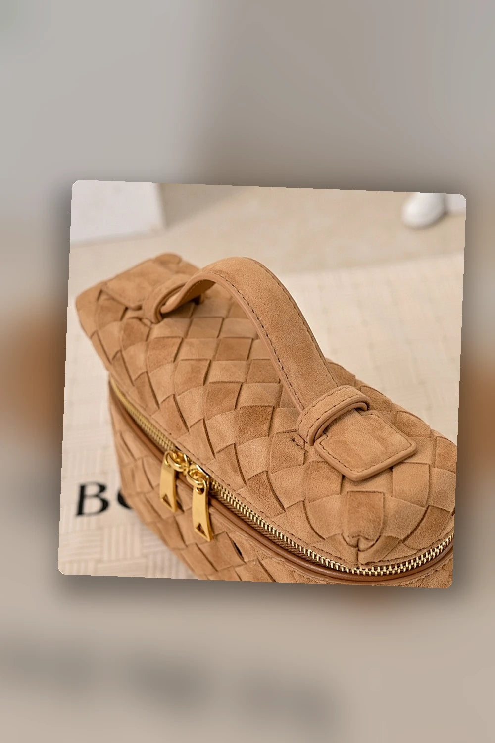 NB - BOV Bag - 068