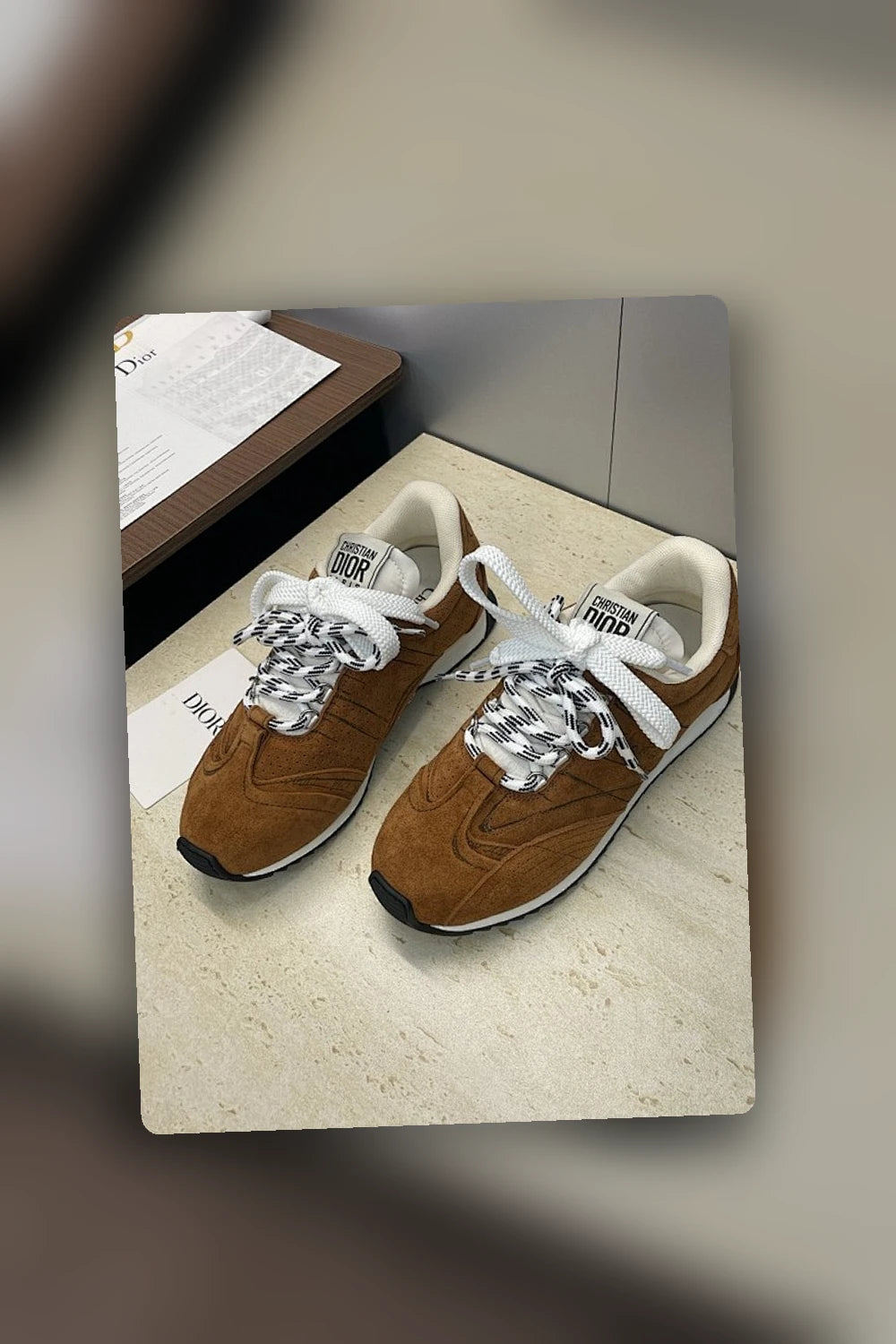 NB - DOR Women Shoes - 017