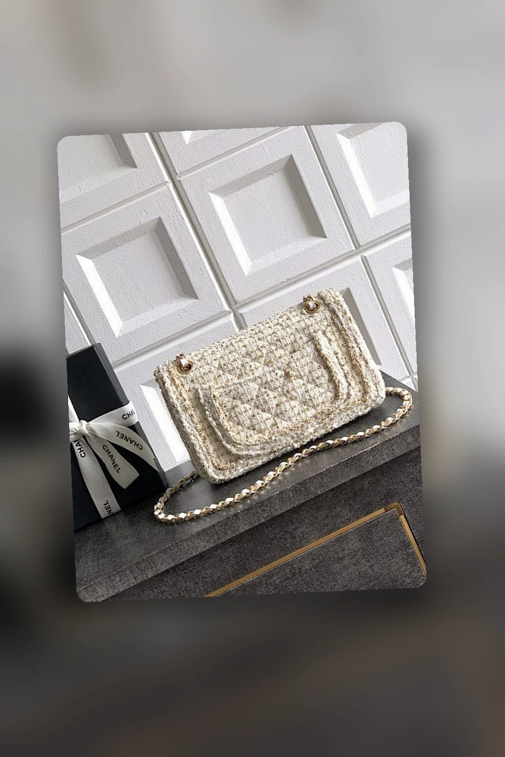 NB - CHL Bag - 375