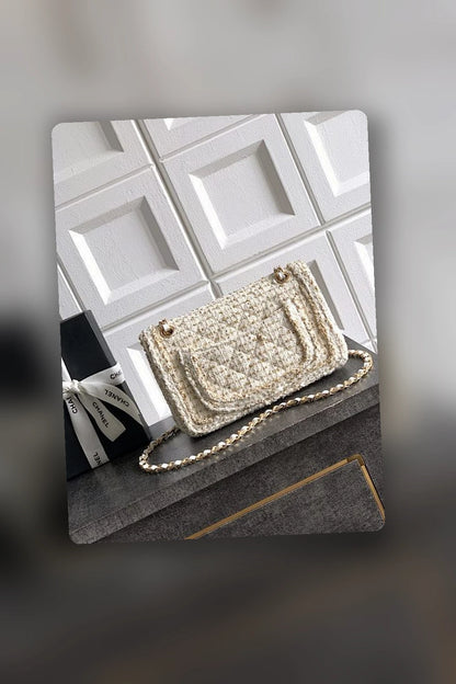 NB - CHL Bag - 375