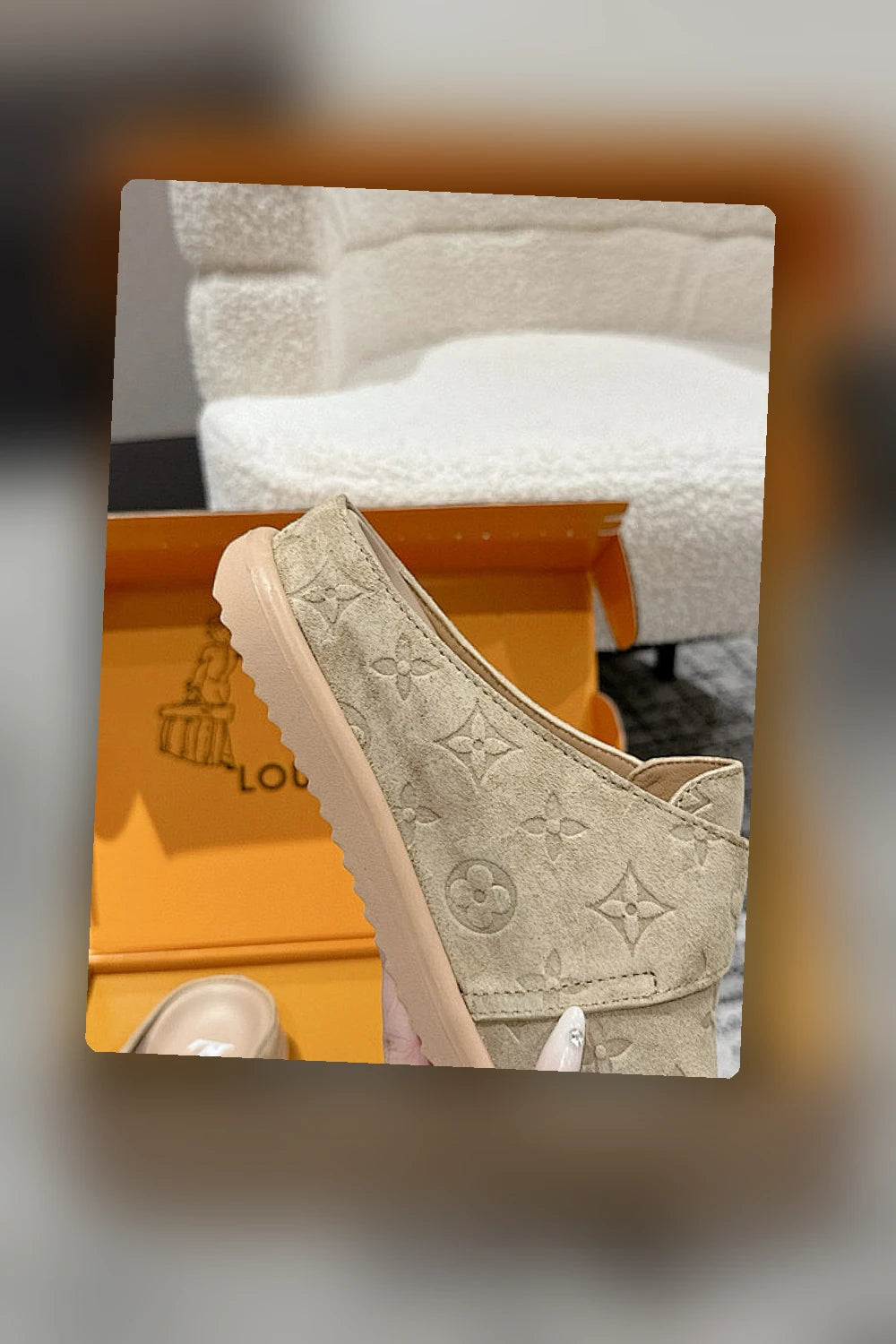 NB - LOV Women Shoes - 751