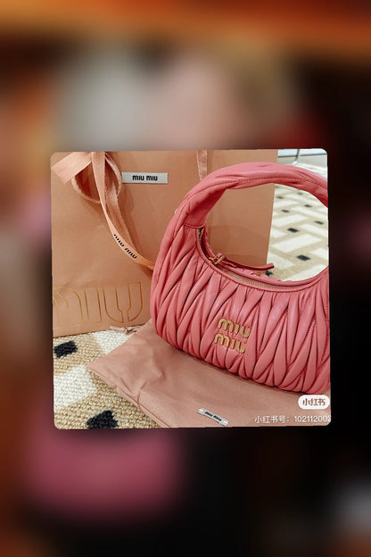NB - MMU Bag - 1530