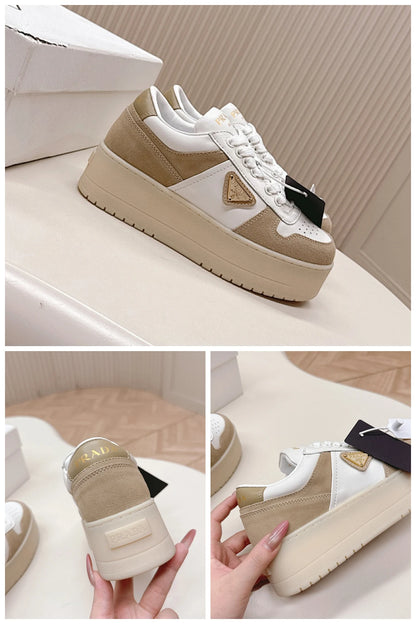 NB - PD Women Shoes - 663