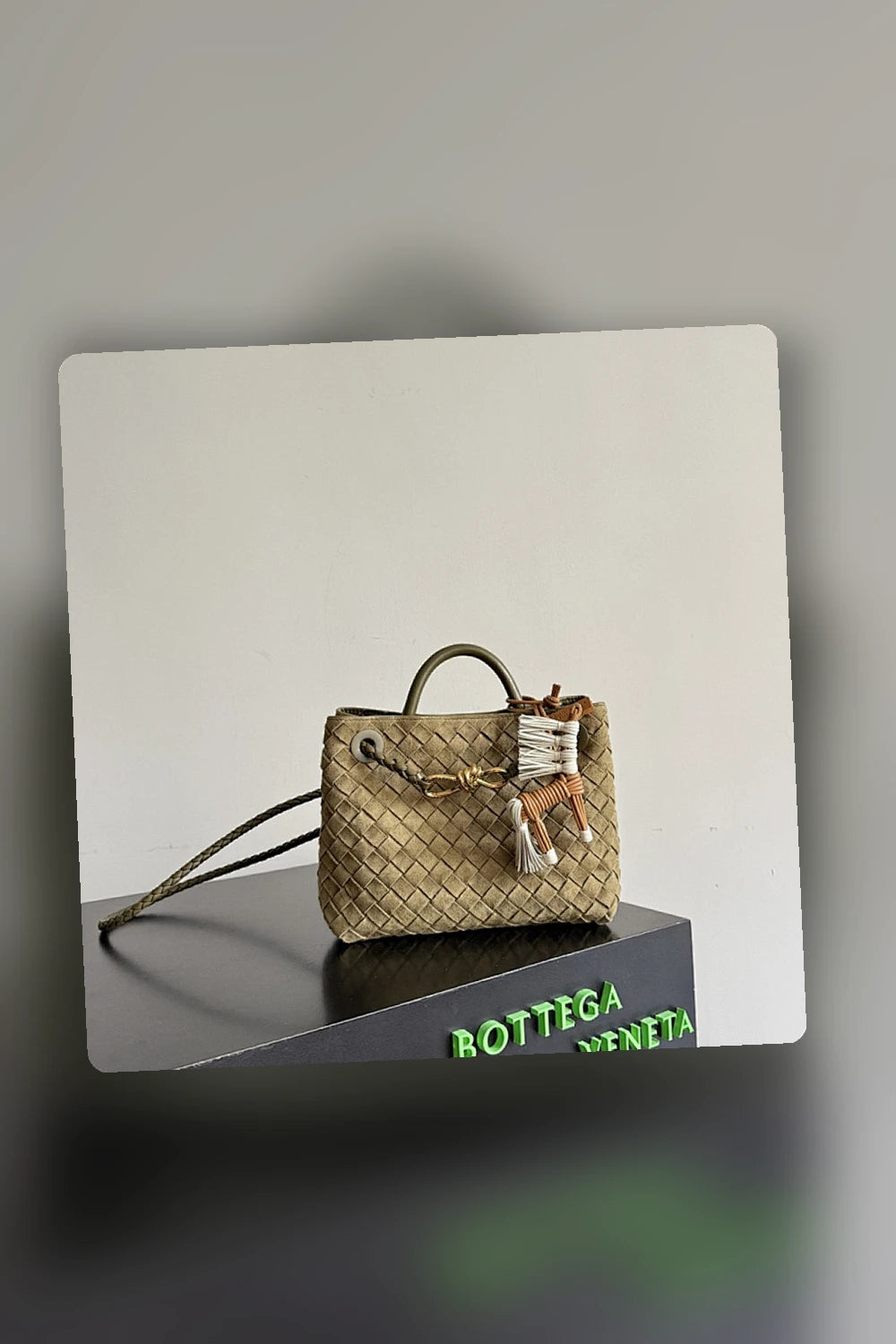 NB - BOV Bag - 248