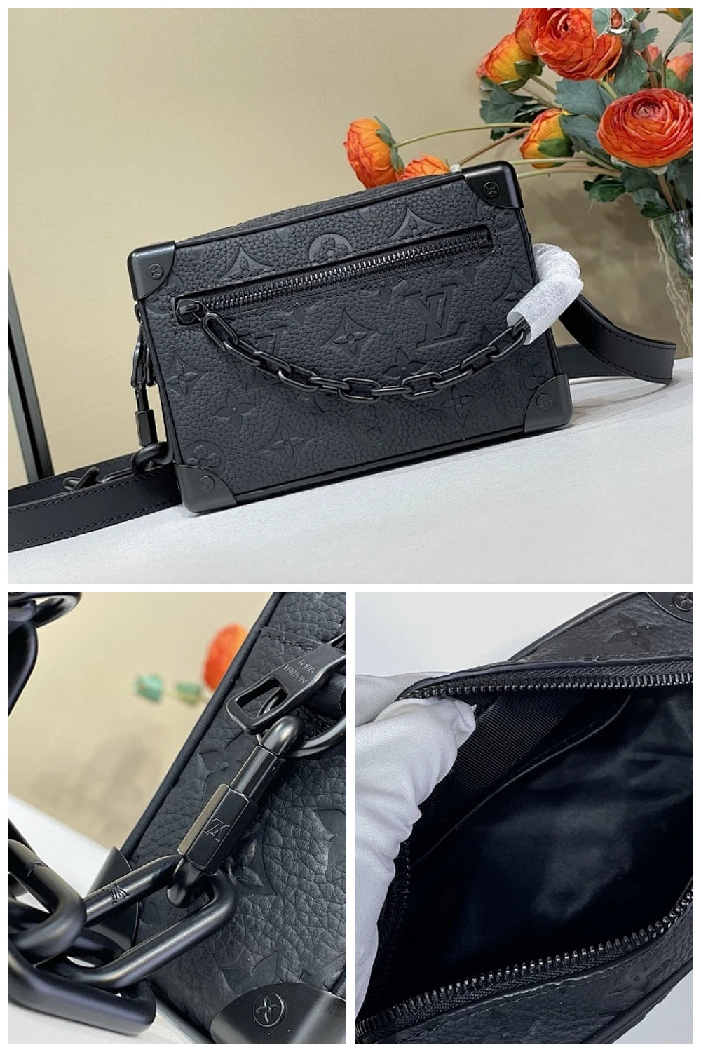 NB - LOV Bag - 1029