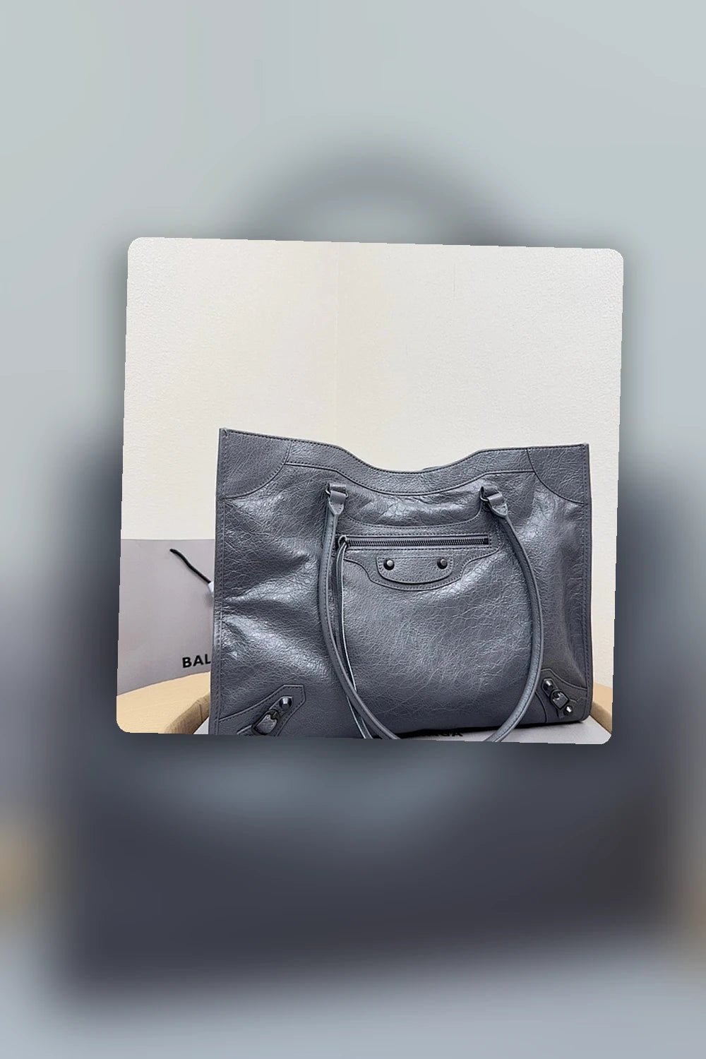 NB - BG Bag - 653