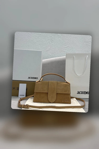NB - JCA Bag - 376