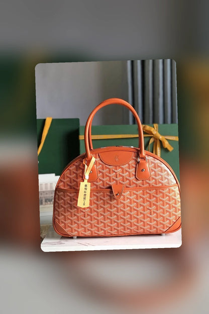 NB - GYO Bag - 1217