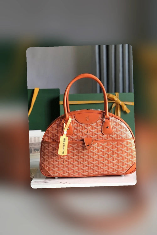 NB - GYO Bag - 1217