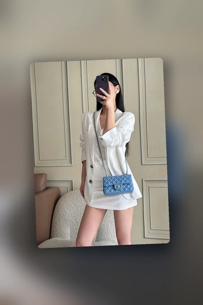 NB - CHL Bag - 445