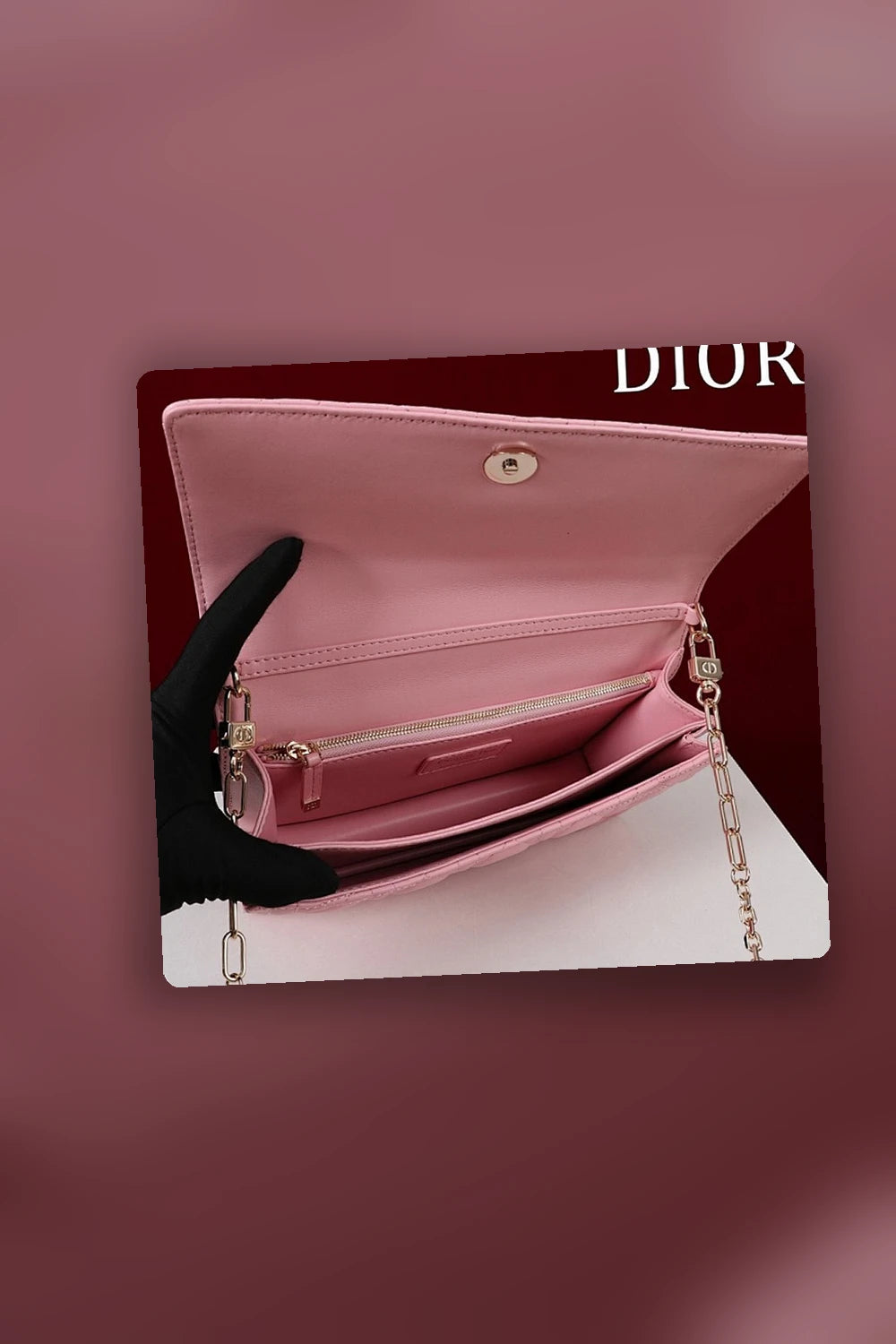 NB - DOR Bag - 443