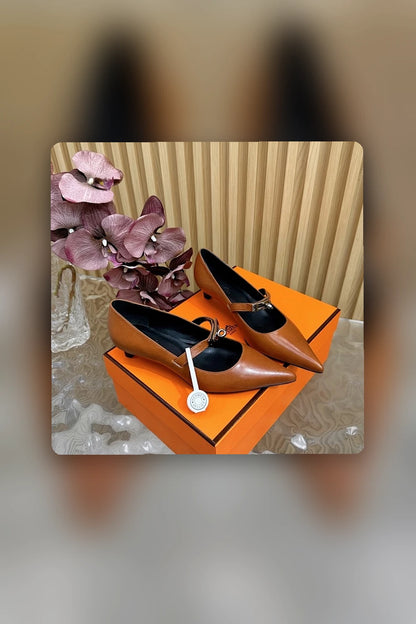 NB - HMS Women Shoes - 181