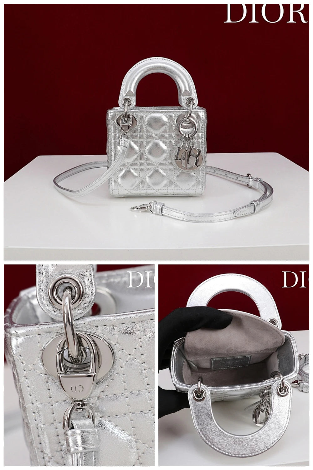 NB - DOR Bag - 339