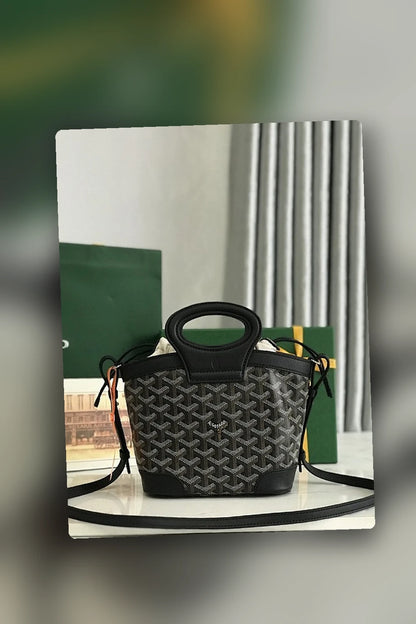NB - GYO Bag - 582