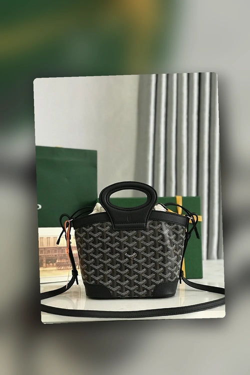 NB - GYO Bag - 582