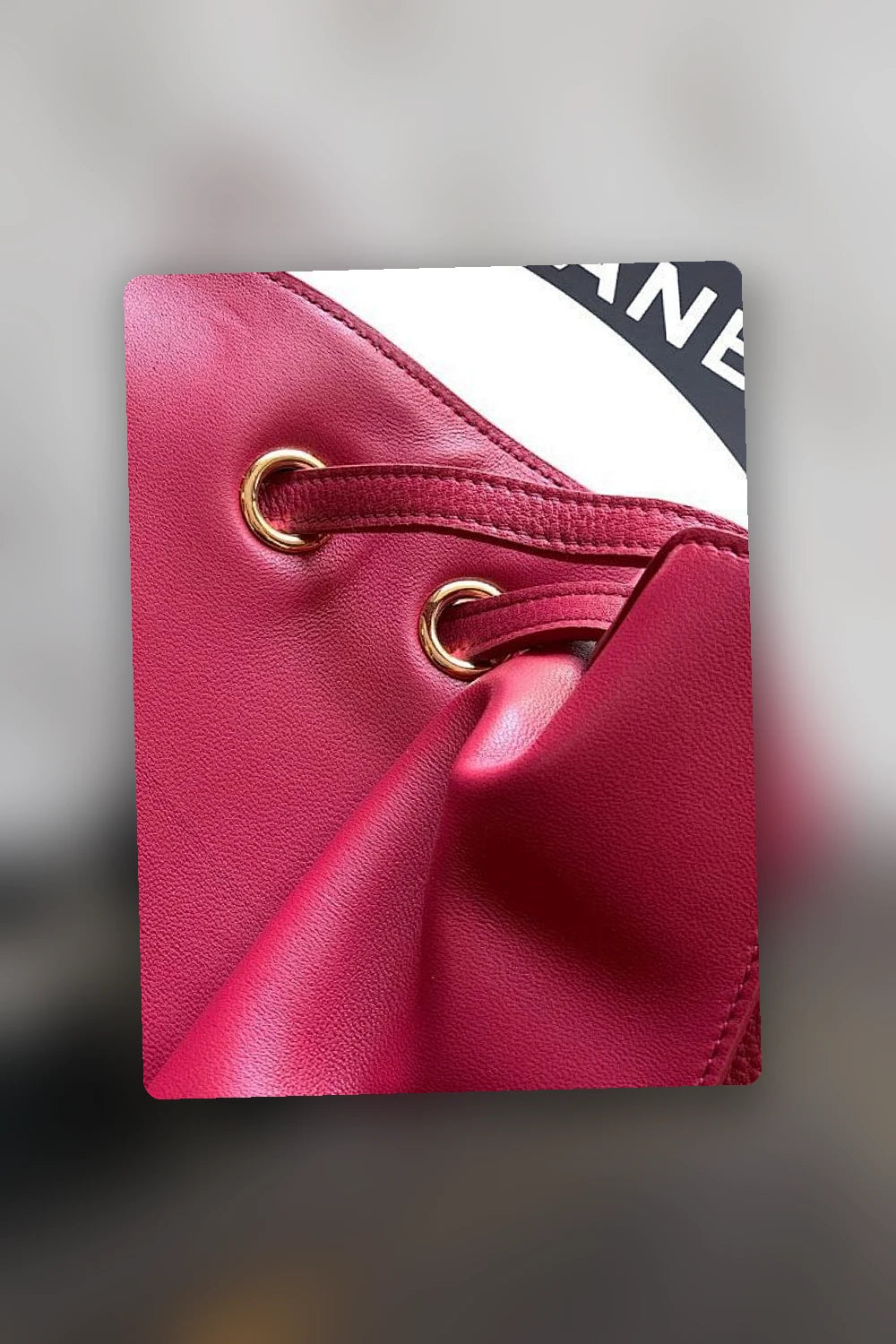 NB - CHL Bag - 135