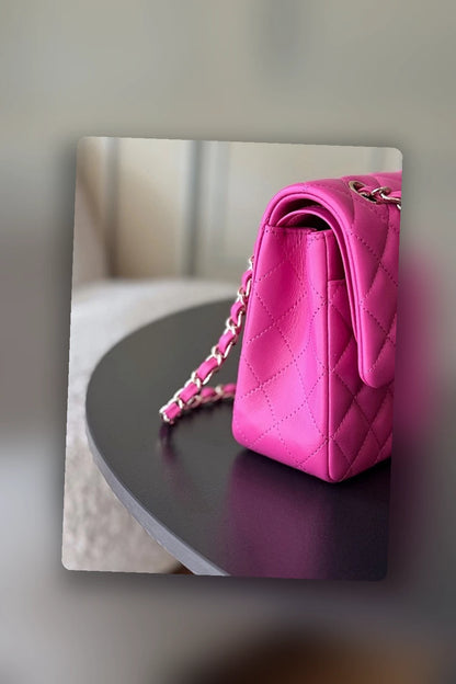 NB - CHL Bag - 487