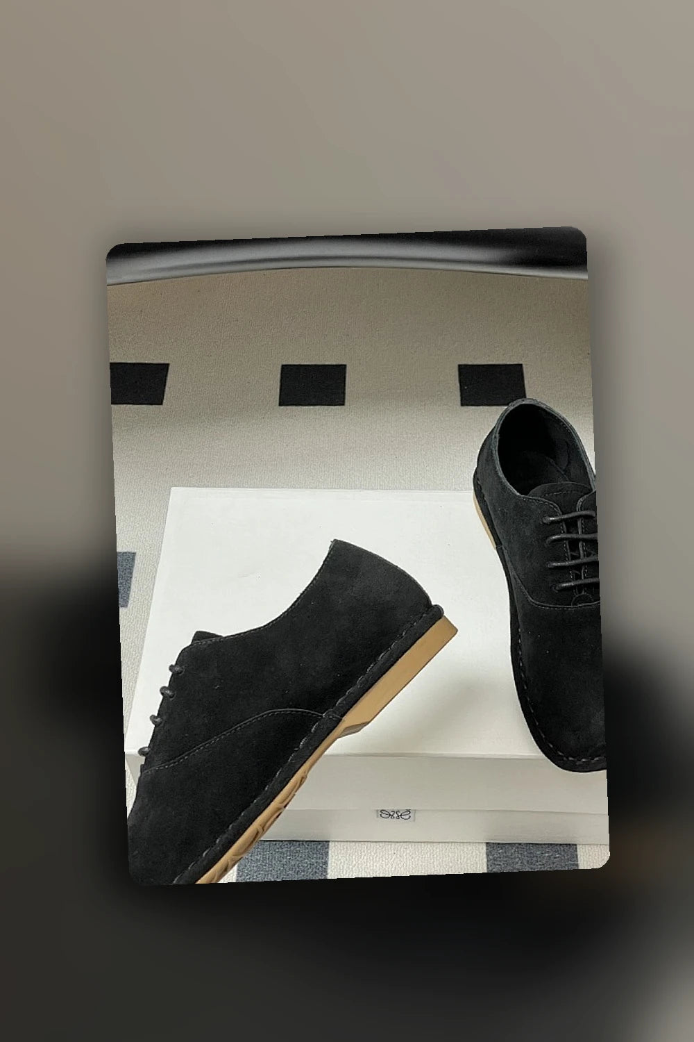 NB - LWO Women Shoes - 360