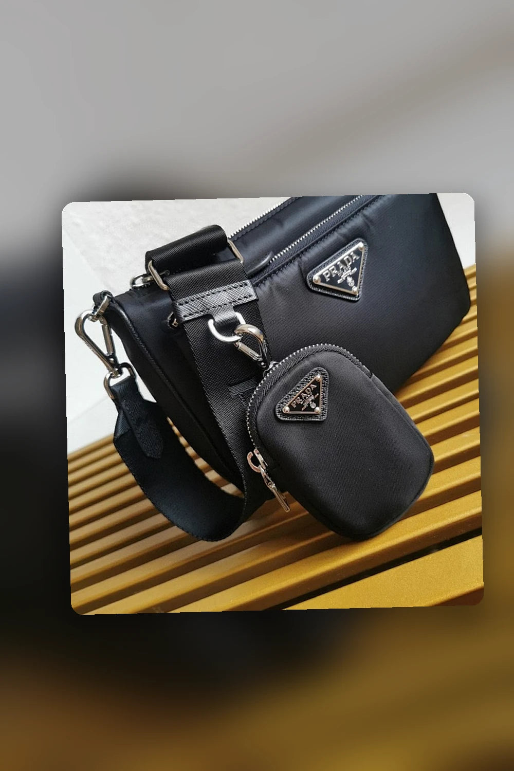 NB - PD Bag - 345