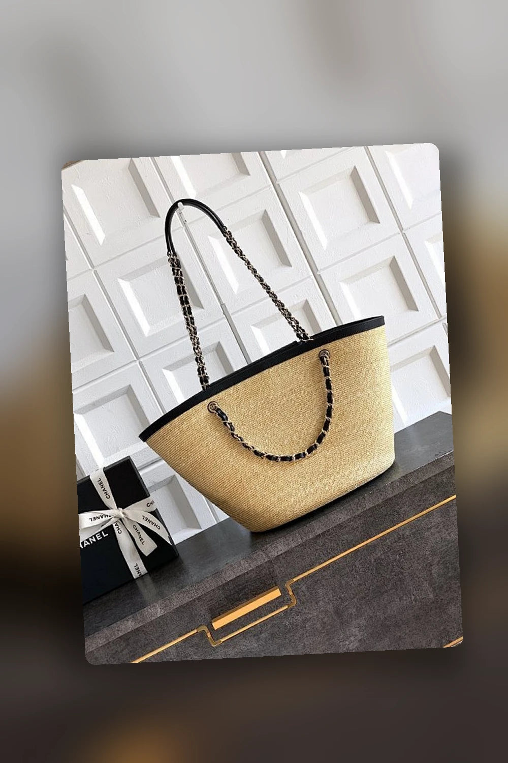 NB - CHL Bag - 108