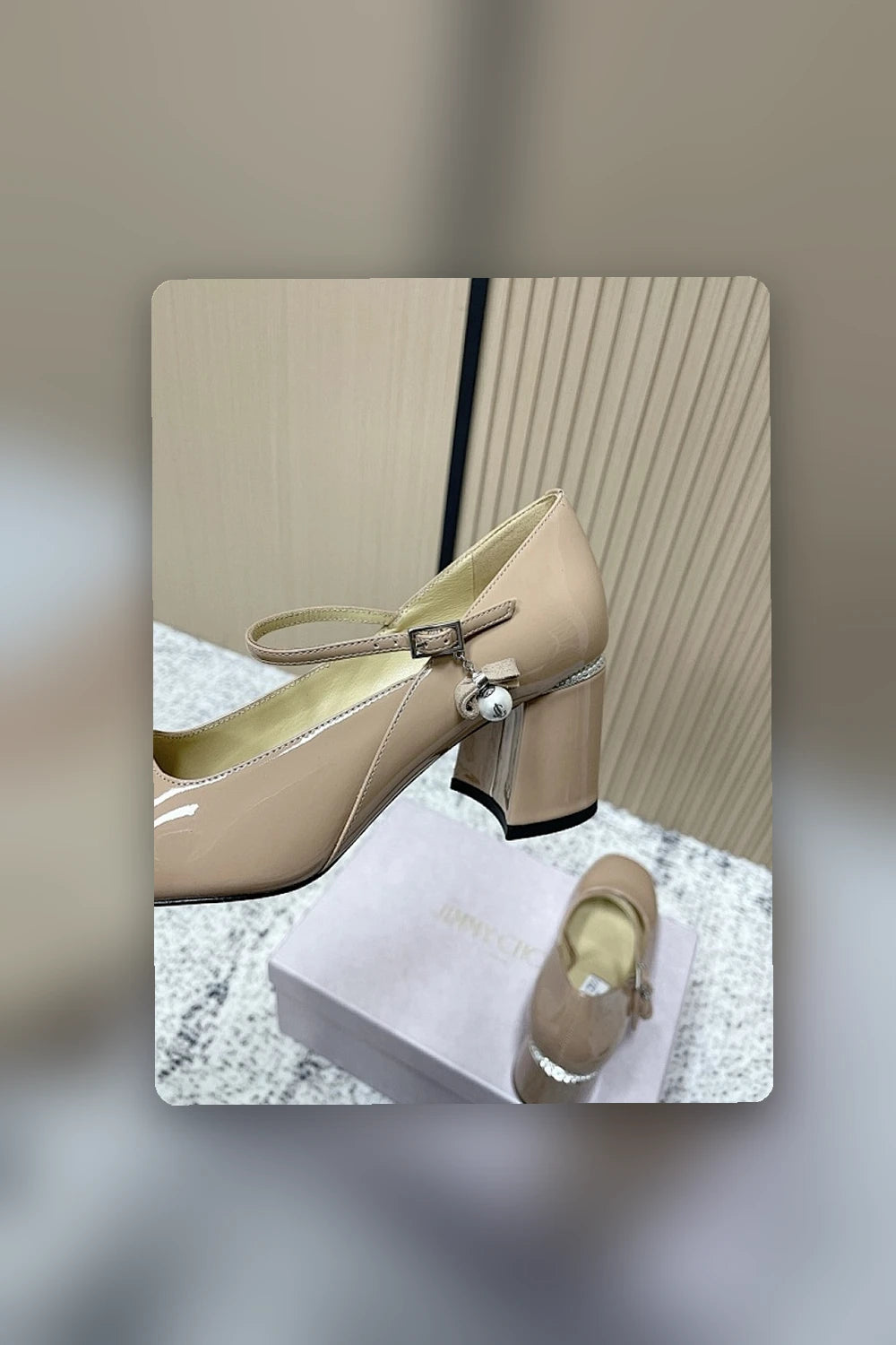 NB - JMC Women Shoes - 015