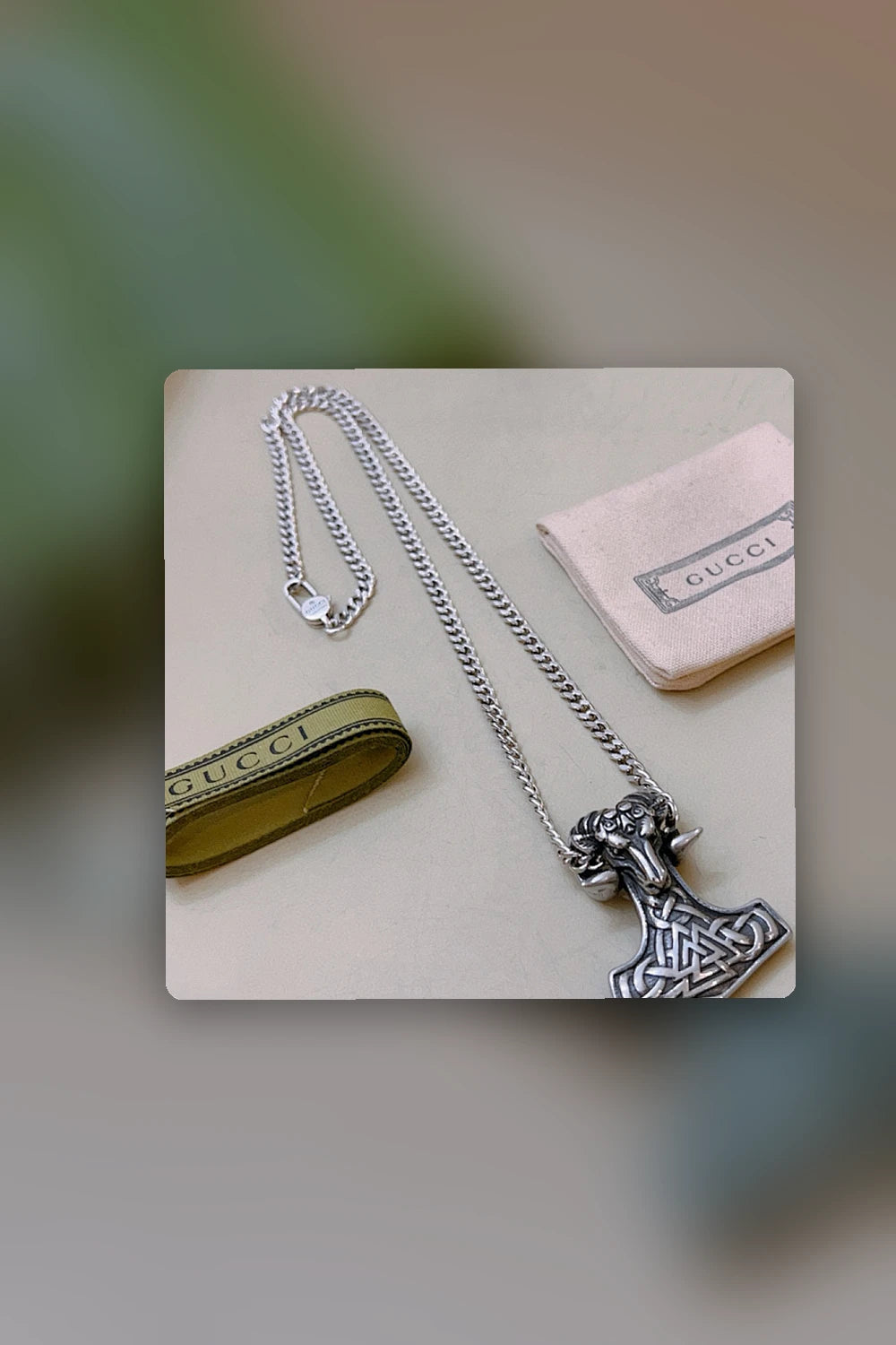 NB - GUKI Jewelry - 226