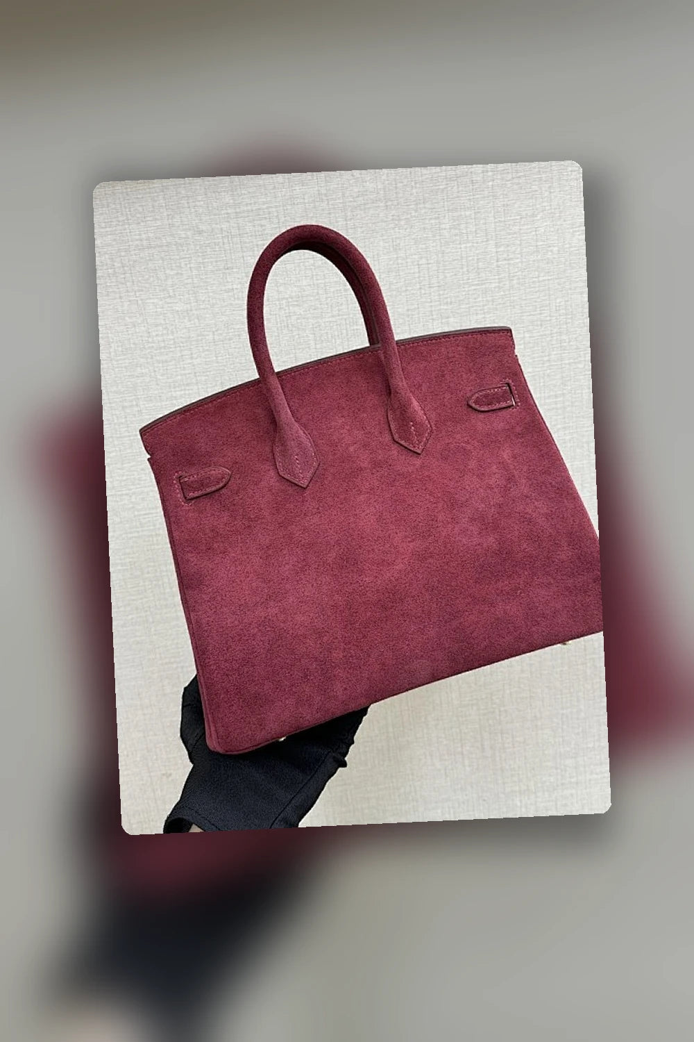NB - HMS Bag - 1550