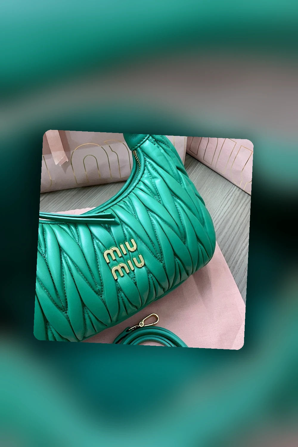 NB - MMU Bag - 1537