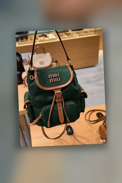 NB - MMU Bag - 461