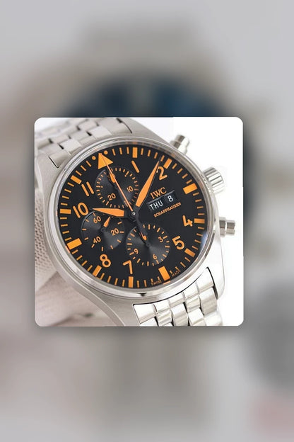 NB - Mix Watch - 545