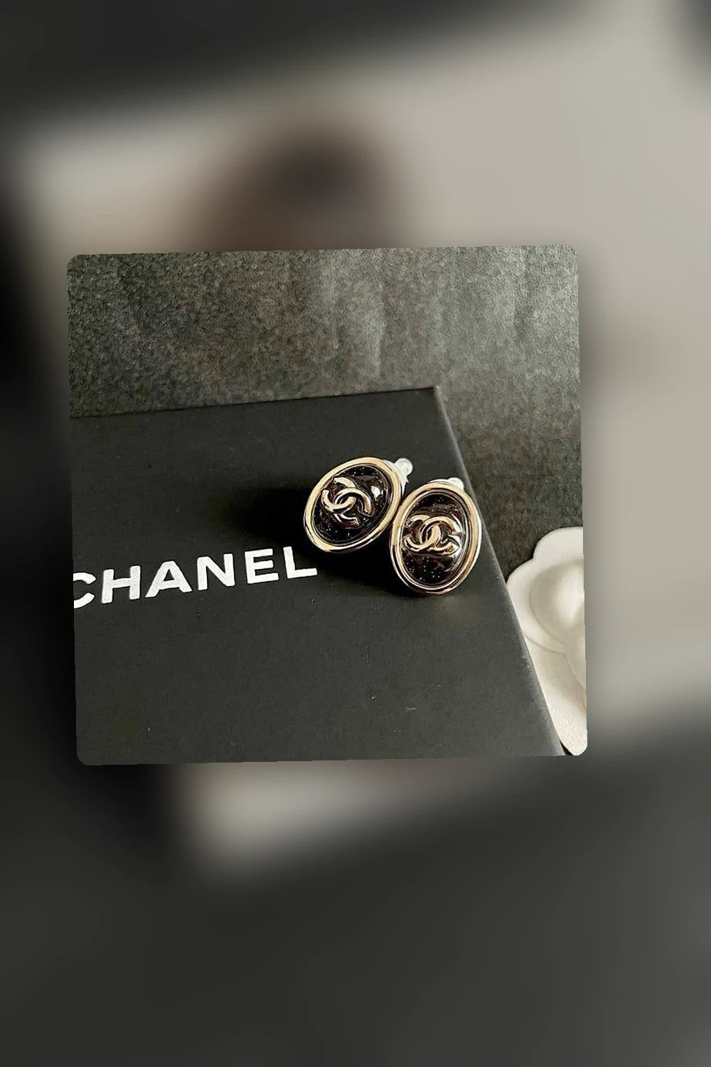 NB - CHL Jewelry - 785