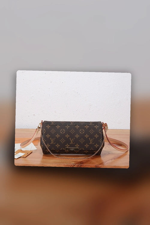 NB - LOV Bag - 1321