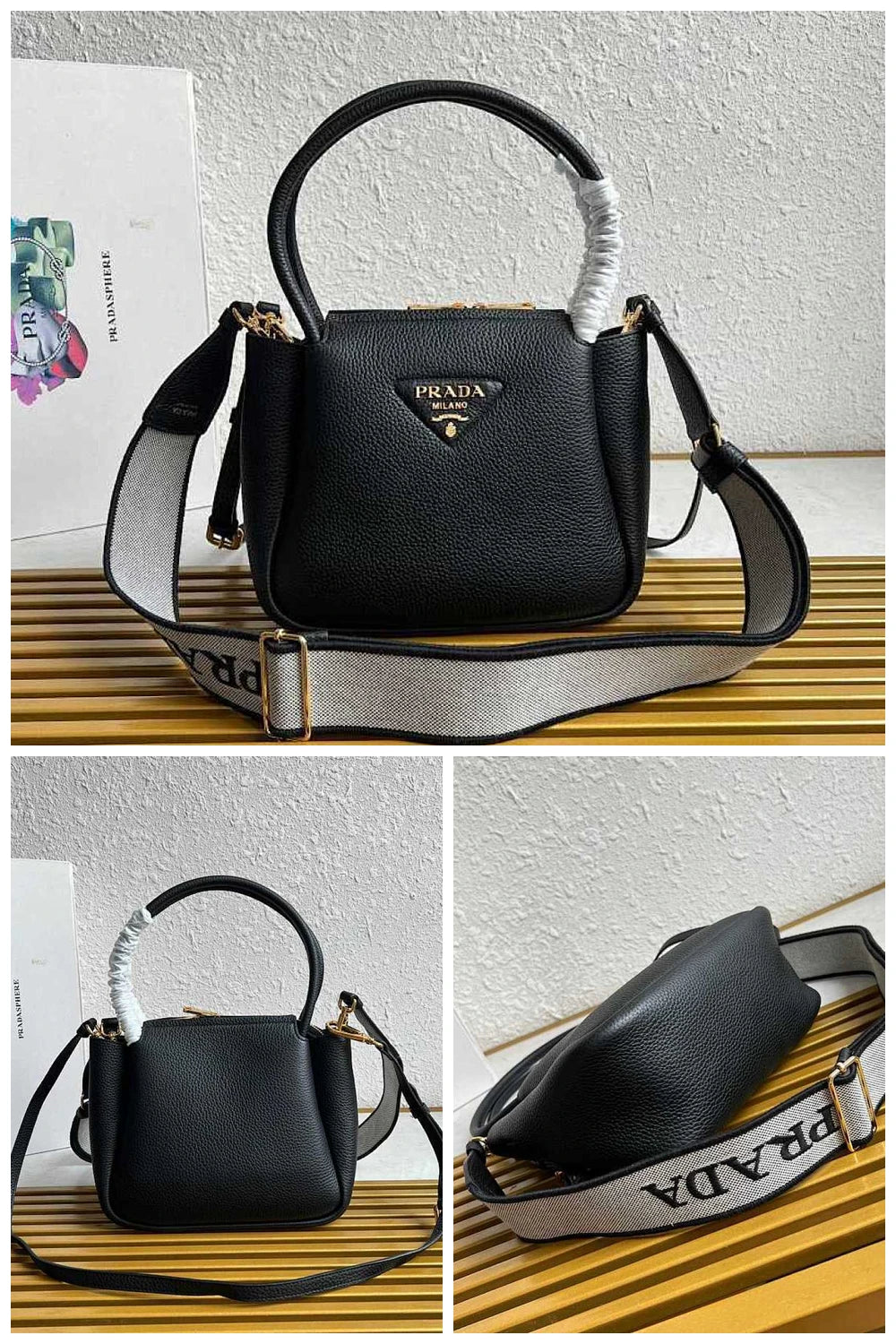 NB - PD Bag - 329