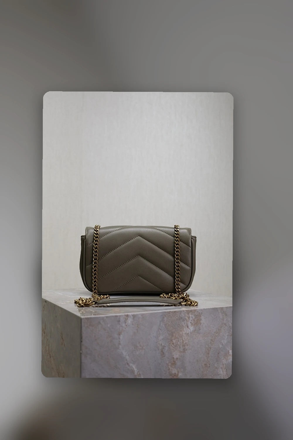 NB - YLS Bag - 1288