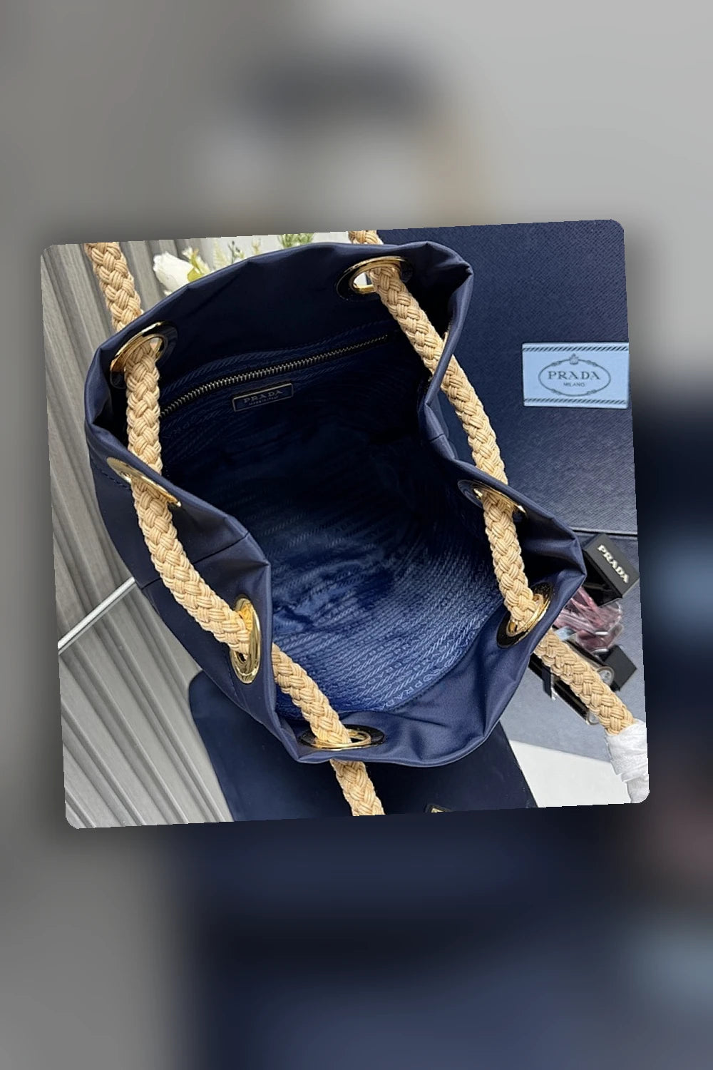 NB - PD Bag - 1259