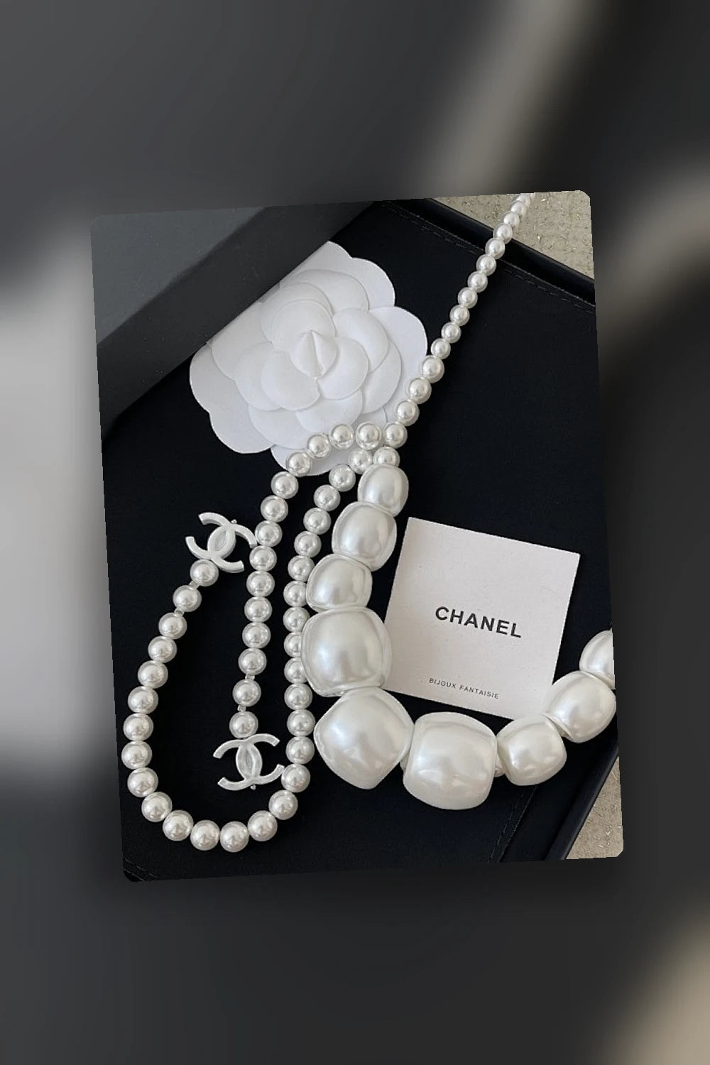NB - CHL Jewelry - 332