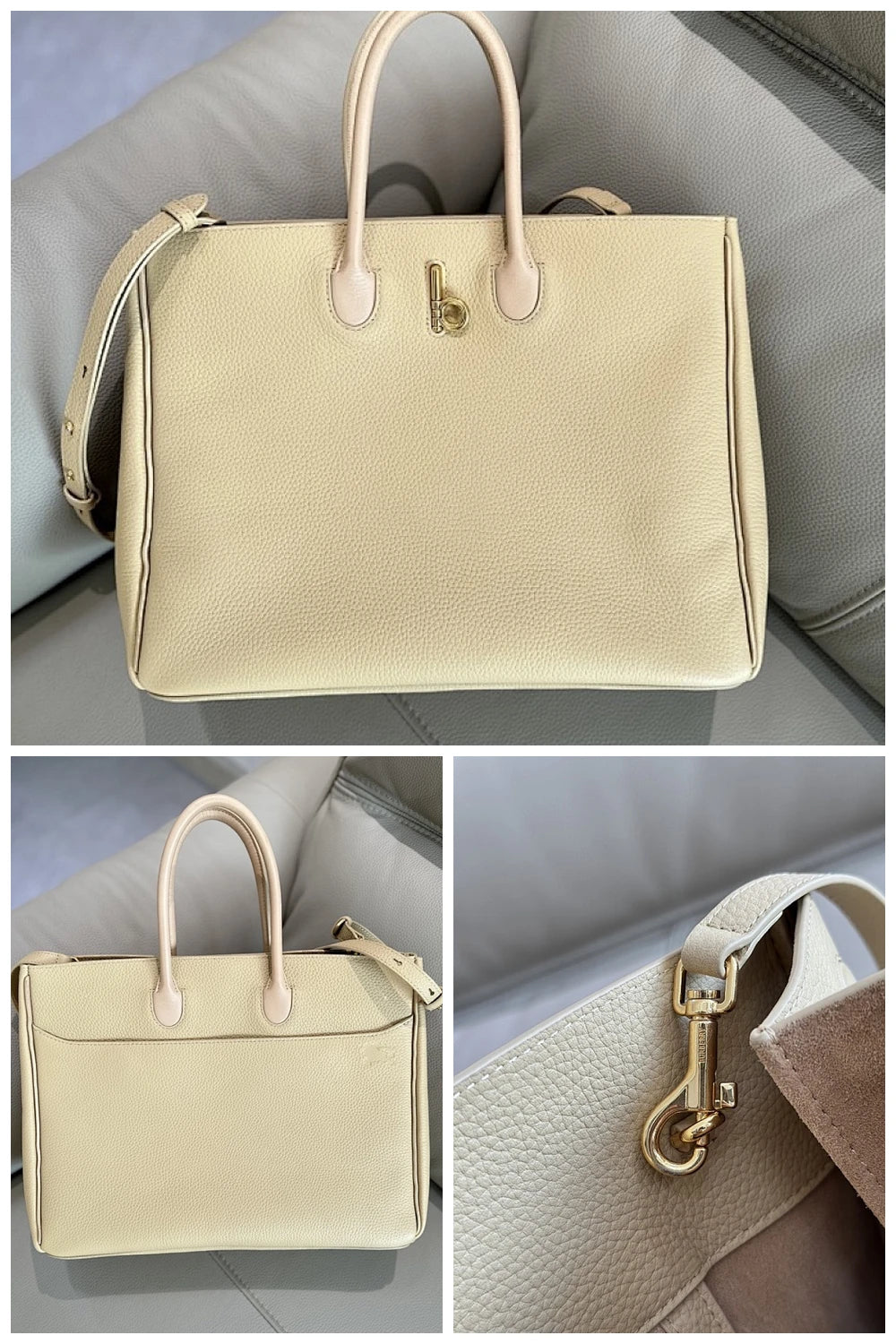 NB - BOR Bag - 139