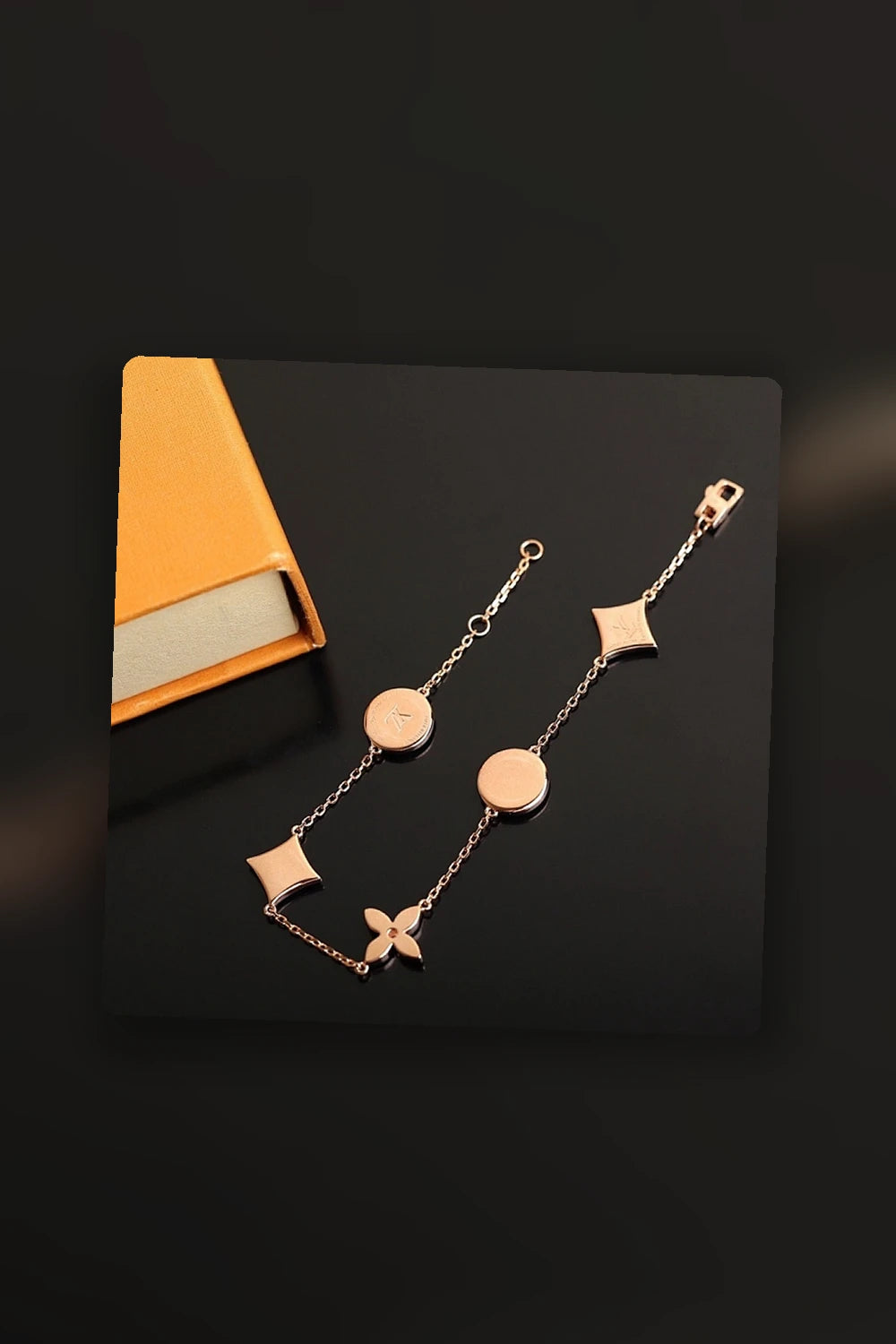 NB - LOV Jewelry - 696