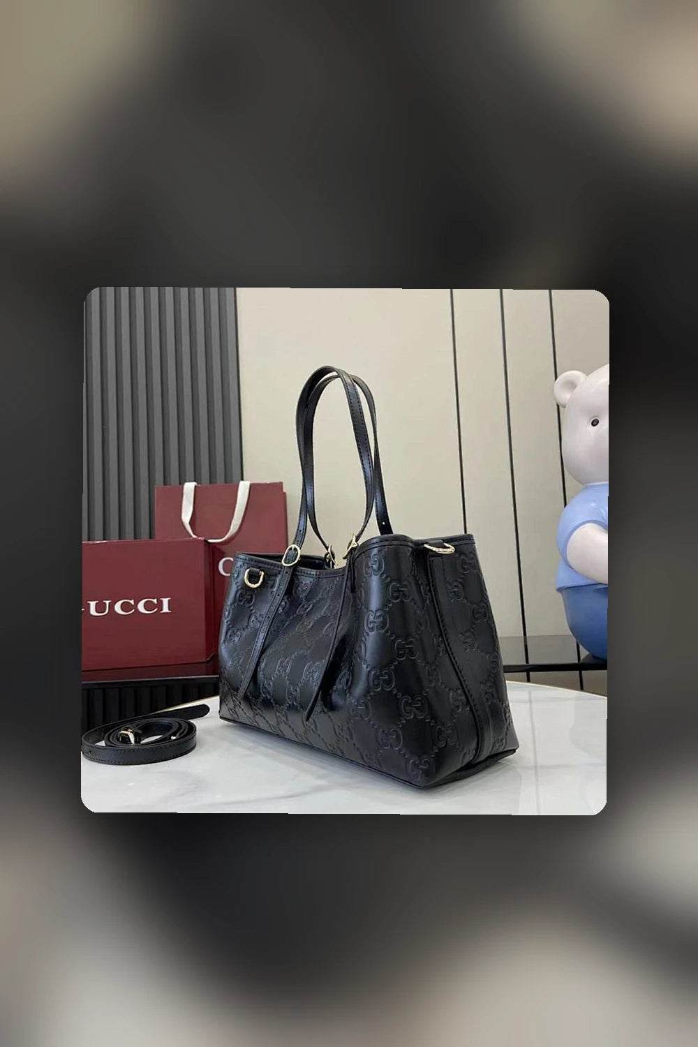 NB - GUKI Bag - 459