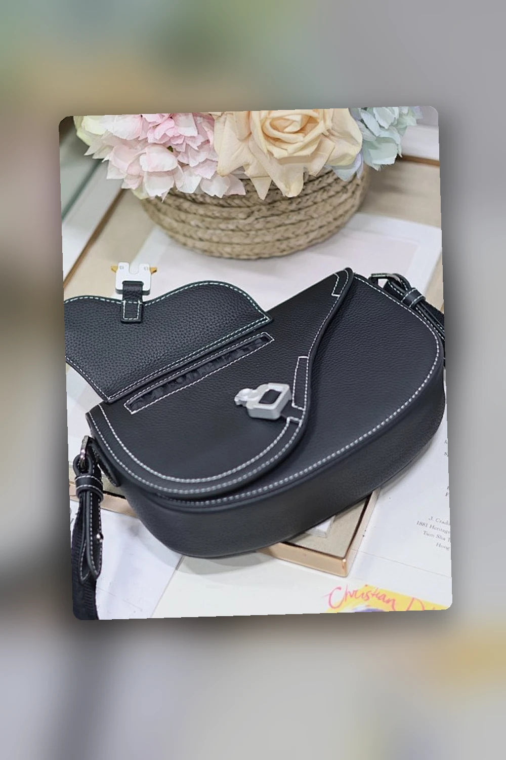 NB - DOR Bag - 082