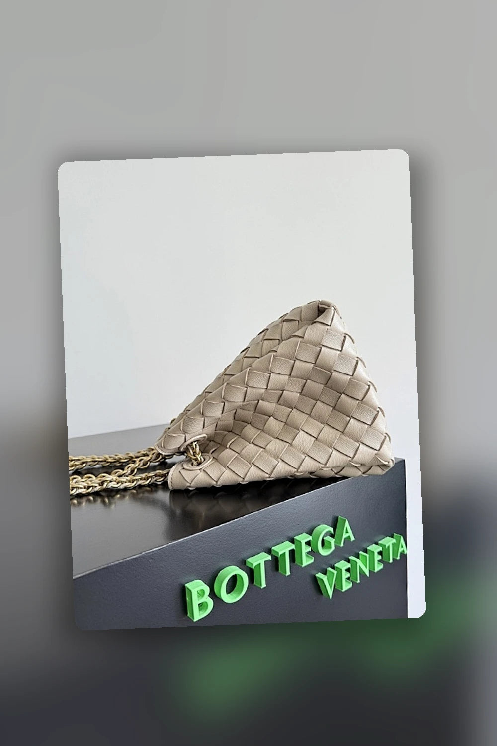 NB - BOV Bag - 607