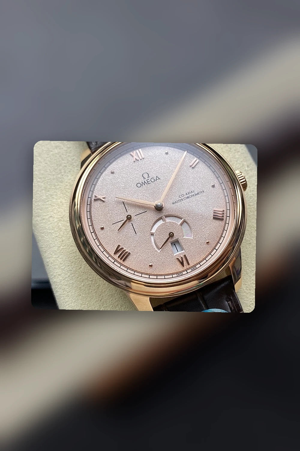 NB - Mix Watch - 117