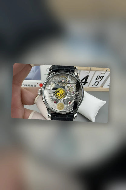 NB - Mix Watch - 908