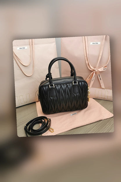 NB - MMU Bag - 783