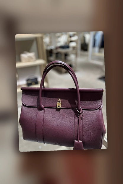 NB - DLVX Bag - 135