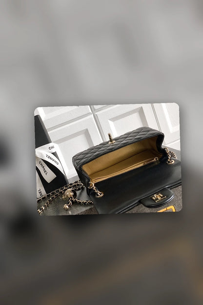 NB - CHL Bag - 202