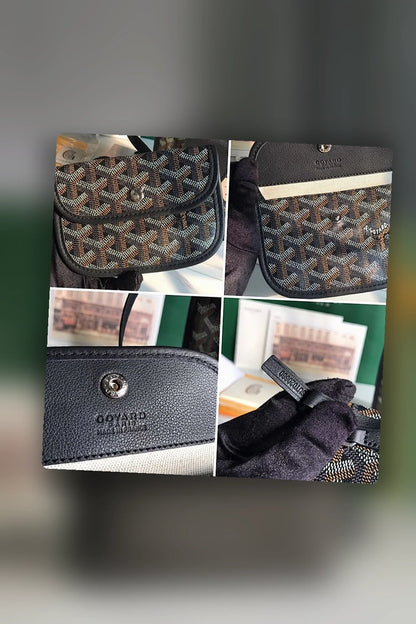 NB - GYO Bag - 301