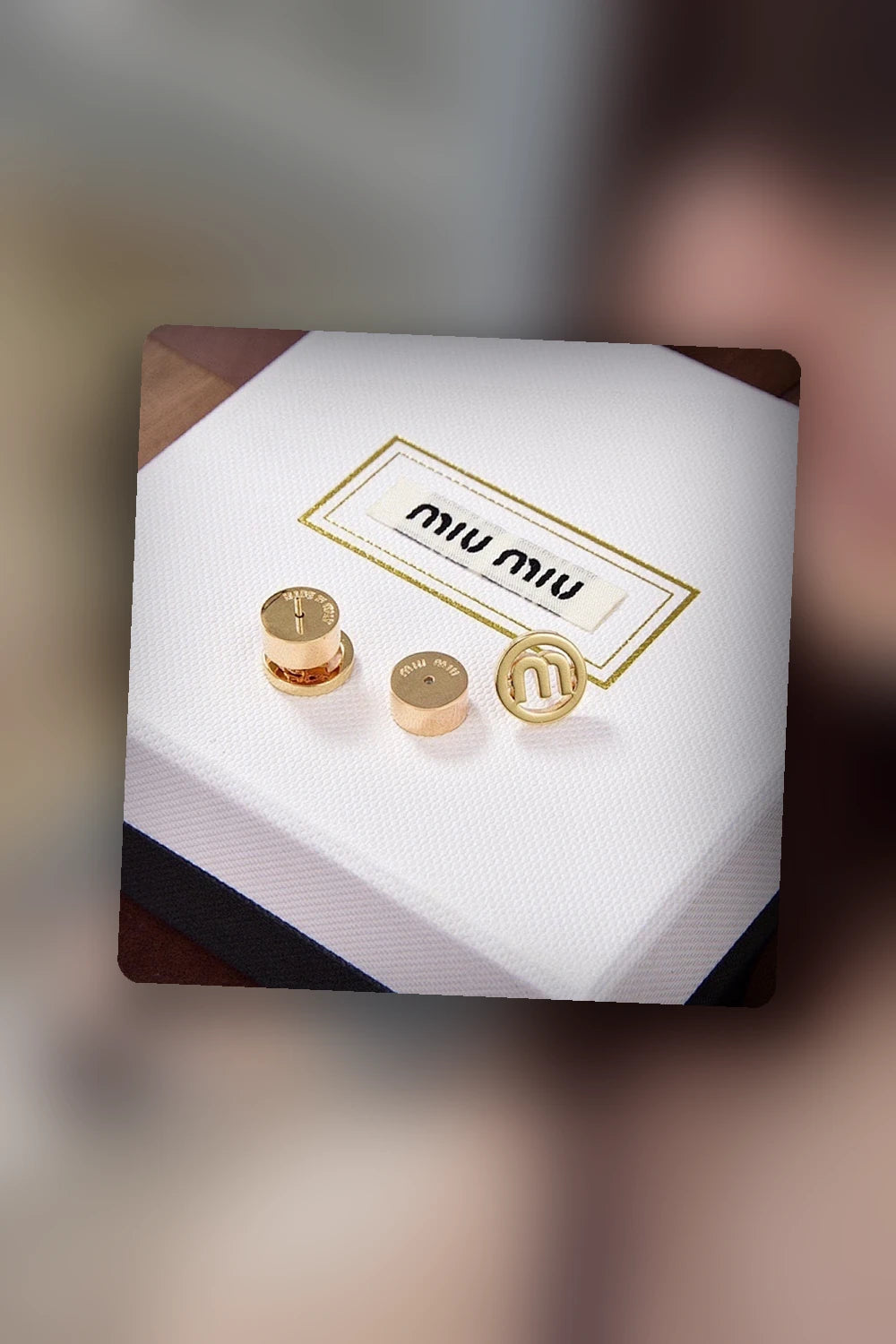 NB - MMU Jewelry - 452