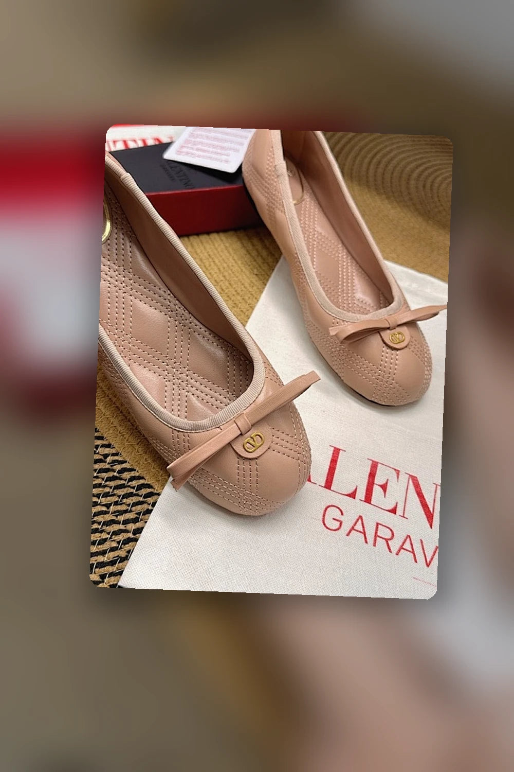 NB - VEL Women Shoes - 678