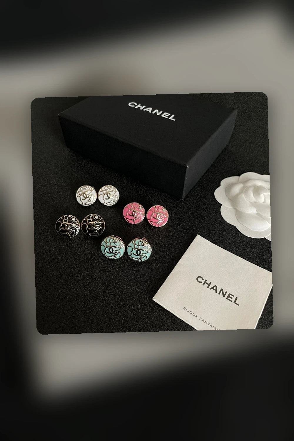 NB - CHL Jewelry - 837